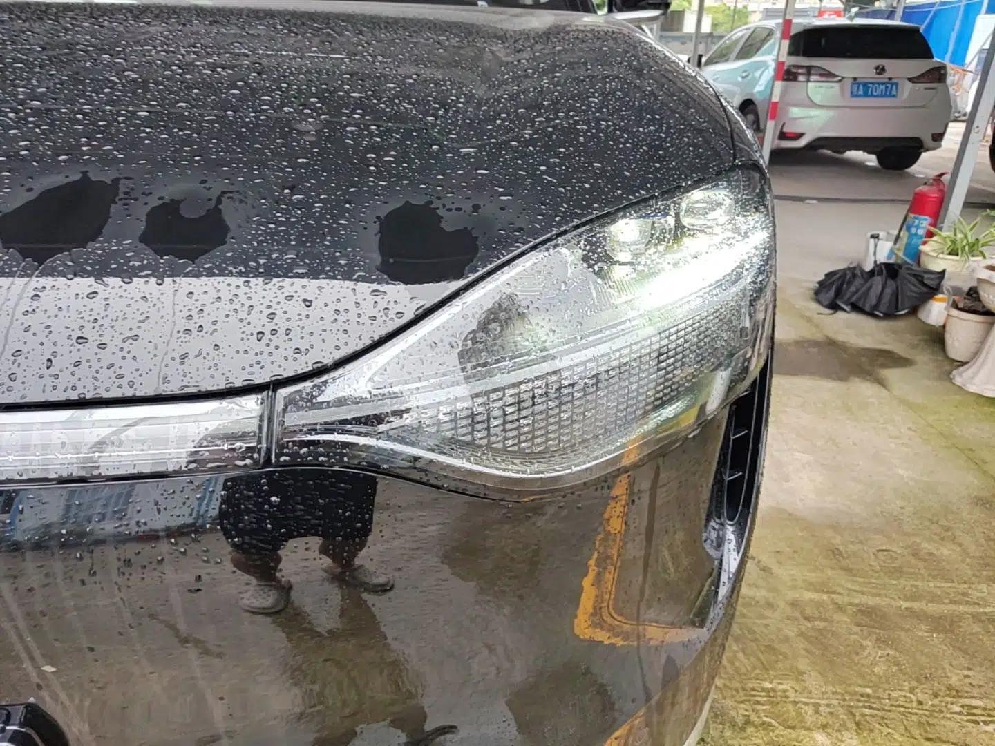 Hima AITO M9 2025 Extended-Range Ultra Version 52 kWh 5-Seater Edition — миниатюра 8