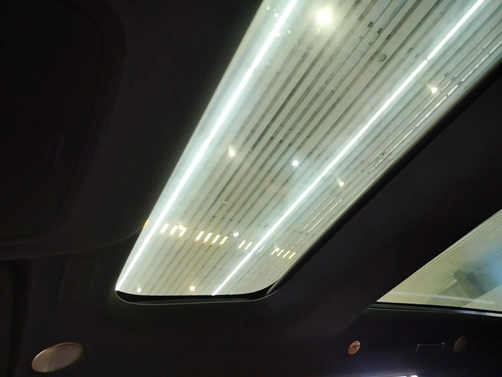 Hima AITO M9 2024 Range-Extended Max Edition 42 kWh 6-Seater Version — миниатюра 21