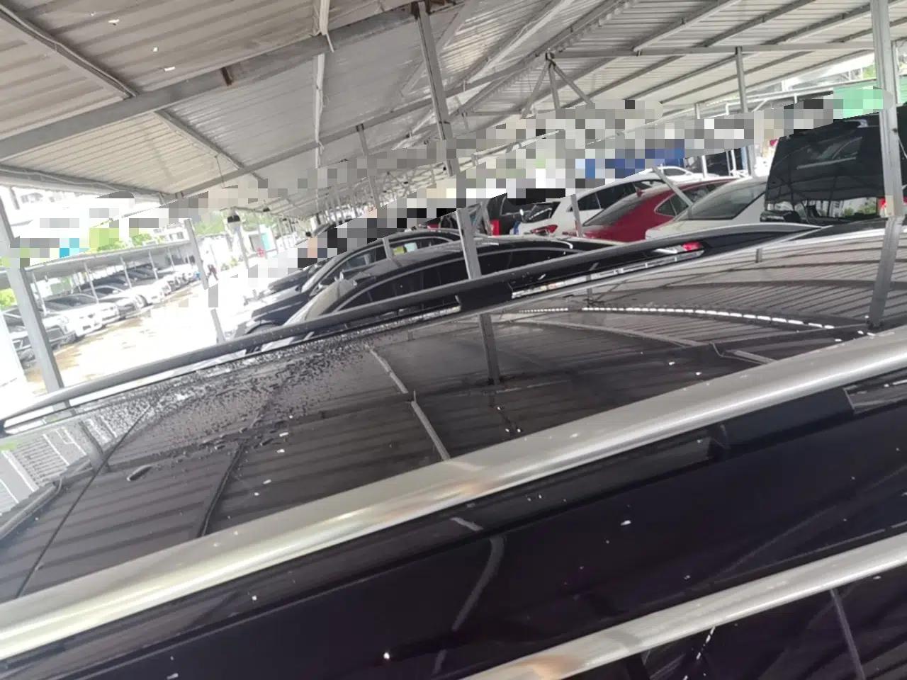 Hima AITO M9 2025 Extended-Range Max Version 52 kWh 6-Seater Edition — миниатюра 7