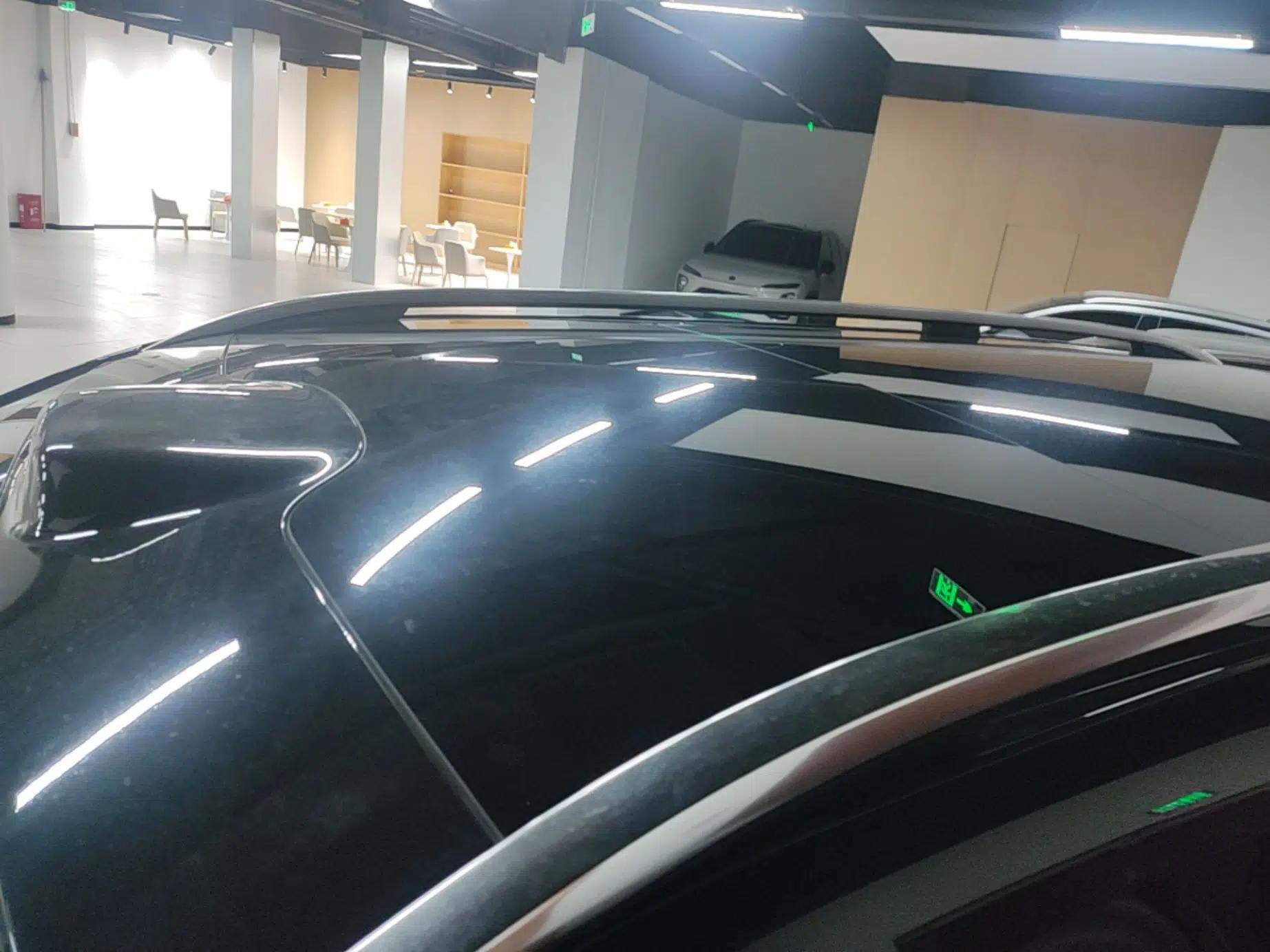 Hima AITO M9 2024 Range-Extended Ultra Version 52 kWh 5-Seater Model — миниатюра 7