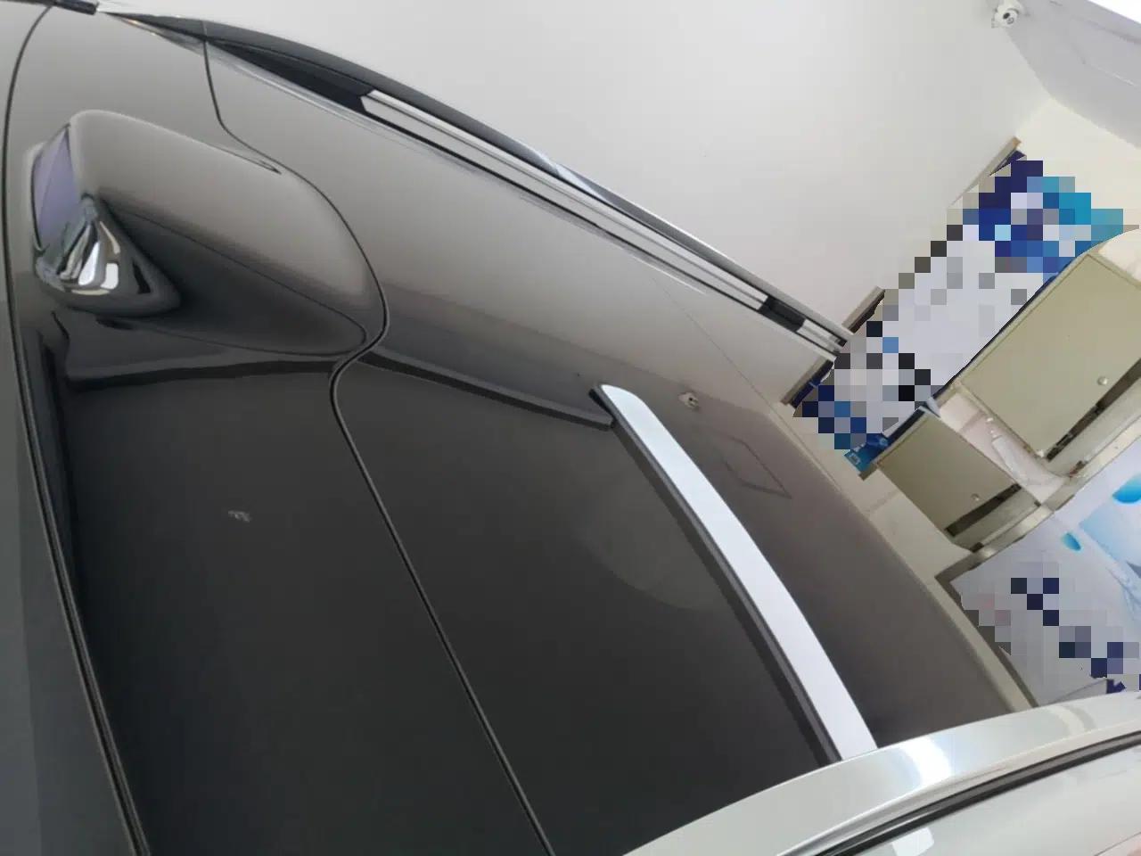 Hima AITO M9 2024 Range-Extended Ultra Version 42 kWh 6-Seater Model — миниатюра 7