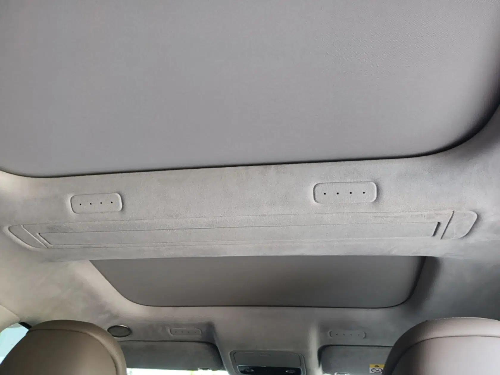 Hima AITO M9 2024 Range-Extended Ultra Version 52 kWh 6-Seater Model — миниатюра 31