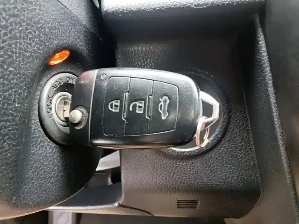 Besturn X80 2017 2.0L Automatic Technology Edition — миниатюра 9