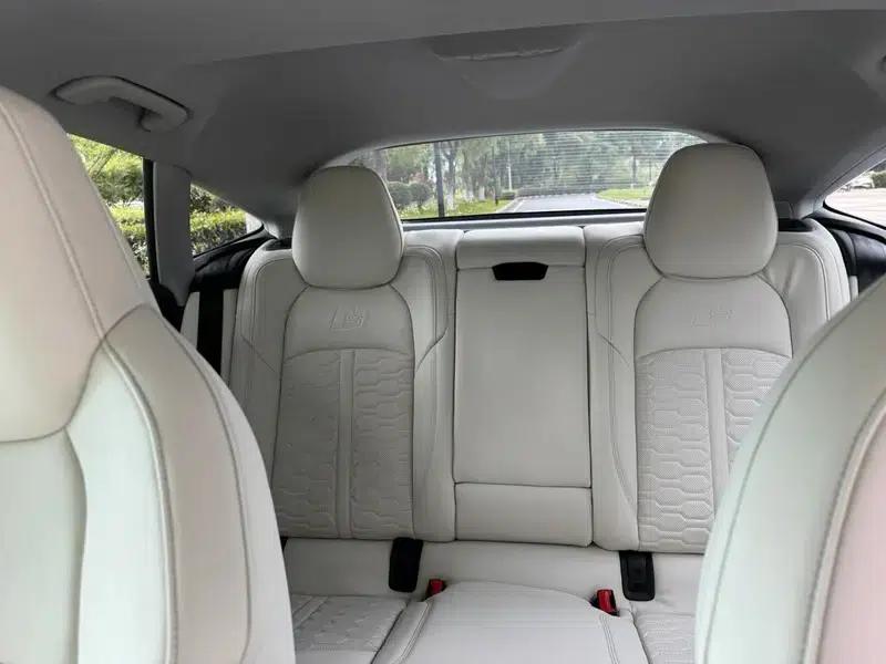Audi A7 2021 45 TFSI Premium Edition — миниатюра 10