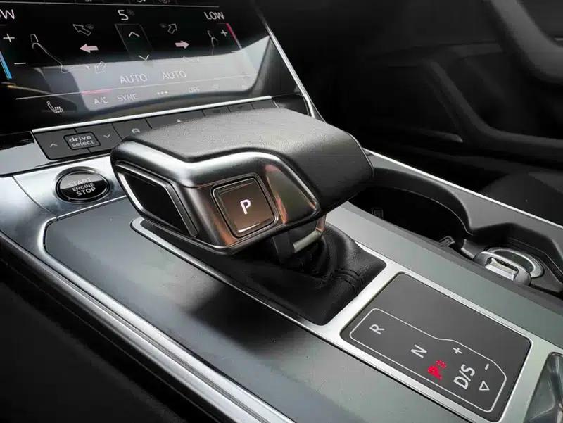 Audi A7 2021 40 TFSI Luxury — миниатюра 16