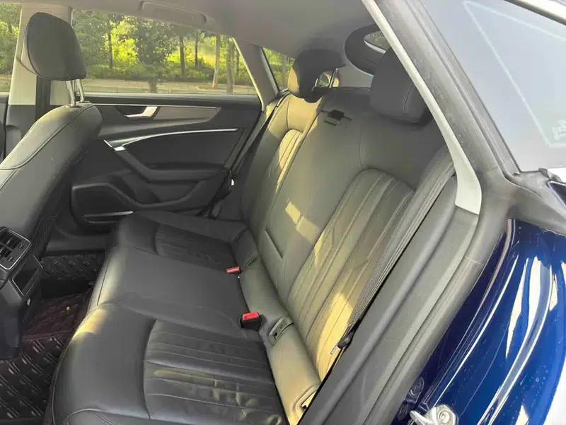 Audi A7 2021 40 TFSI Luxury — миниатюра 18