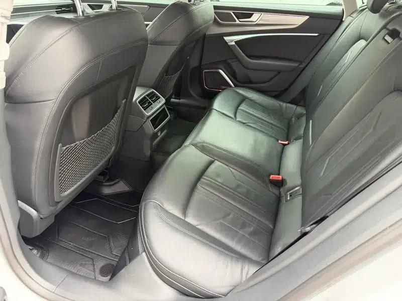 Audi A7 2023 45 TFSI Premium Edition — миниатюра 11