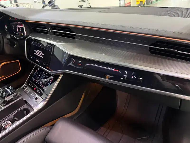 Audi A7 2023 45 TFSI Premium Edition — миниатюра 7