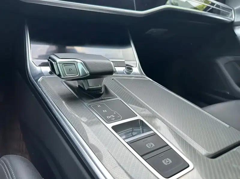 Audi A7 2022 45 TFSI Premium Edition — миниатюра 13