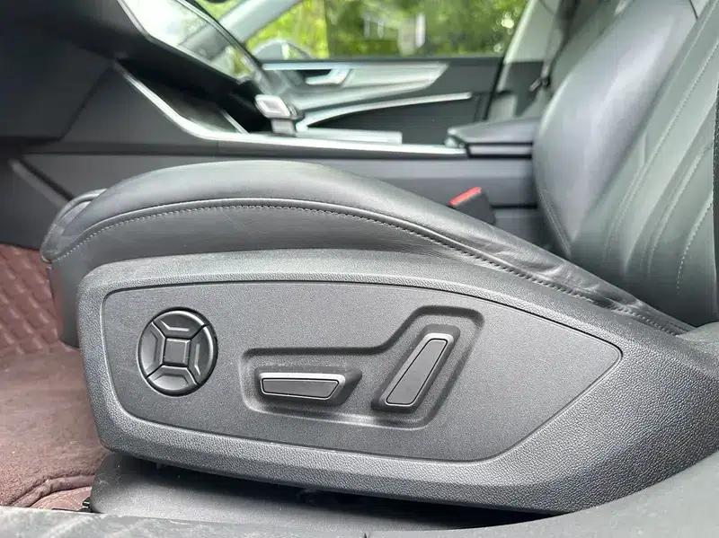 Audi A7 2022 45 TFSI Premium Edition — миниатюра 15