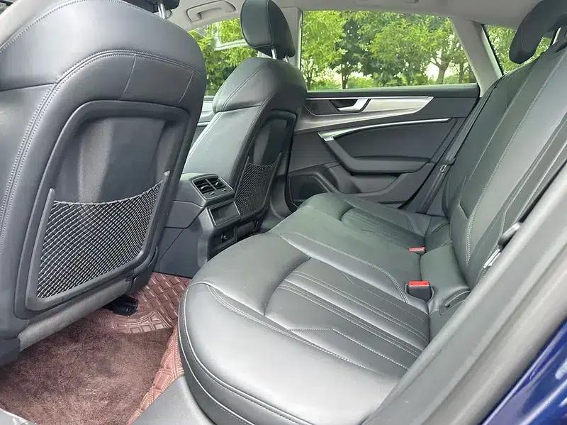 Audi A7 2022 45 TFSI Premium Edition — миниатюра 16