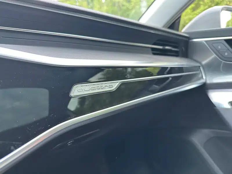 Audi A7 2022 45 TFSI Premium Edition — миниатюра 17