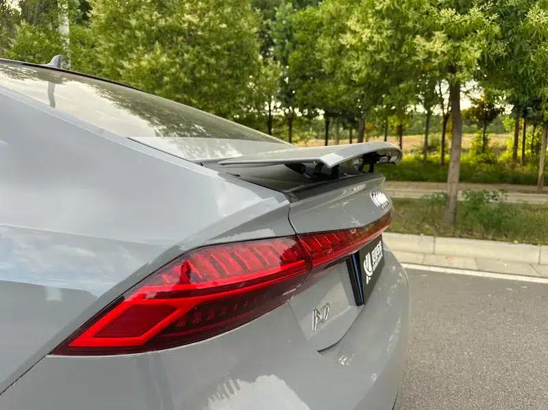 Audi A7 2022 45 TFSI Premium Edition — миниатюра 10