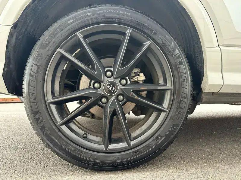Audi Q2L 2022 35 TFSI Progressive Dynamic Edition — миниатюра 12