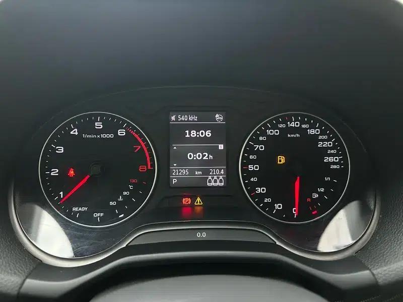 Audi Q2L 2022 35 TFSI Progressive Dynamic Edition — миниатюра 15
