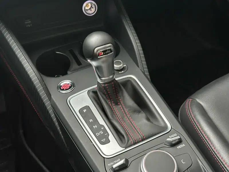 Audi Q2L 2022 35 TFSI Progressive Dynamic Edition — миниатюра 17