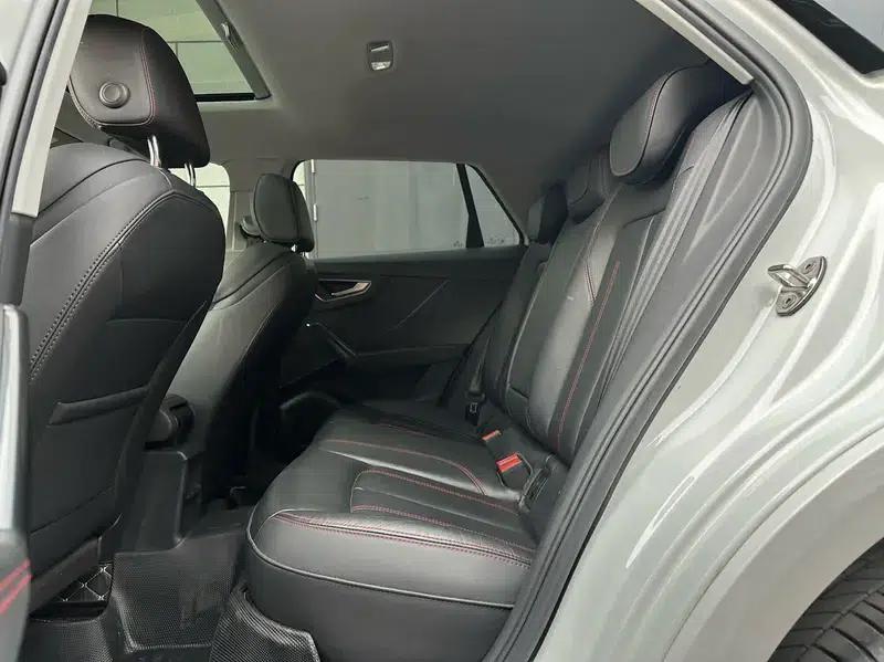 Audi Q2L 2022 35 TFSI Progressive Dynamic Edition — миниатюра 21