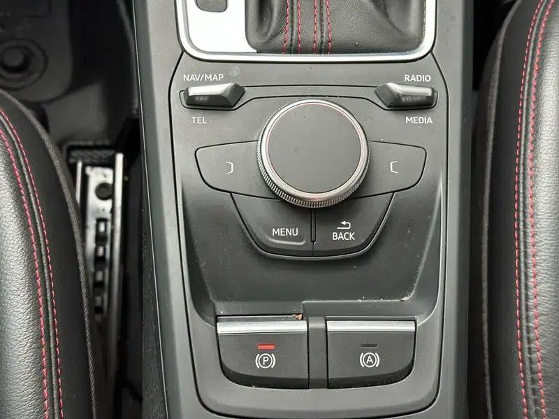Audi Q2L 2022 35 TFSI Progressive Dynamic Edition — миниатюра 9