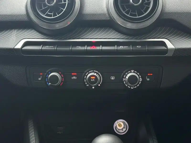 Audi Q2L 2022 35 TFSI Progressive Dynamic Edition — миниатюра 10