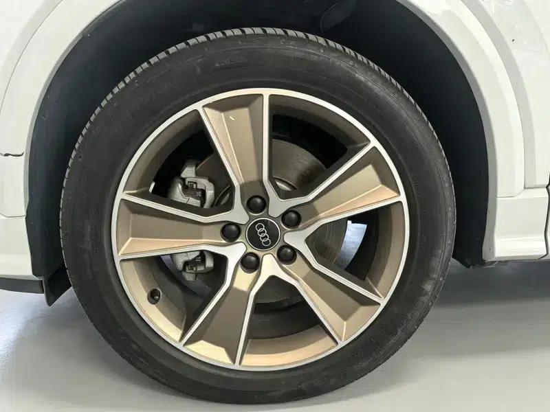 Audi Q2L 2024 35 TFSI Fashion Dynamic Edition — миниатюра 5
