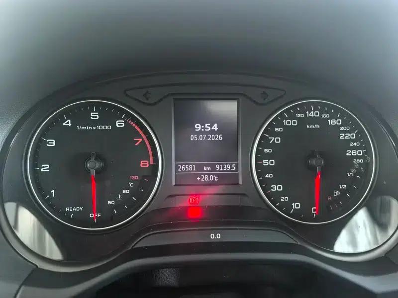 Audi Q2L 2024 35 TFSI Fashion Dynamic Edition — миниатюра 10