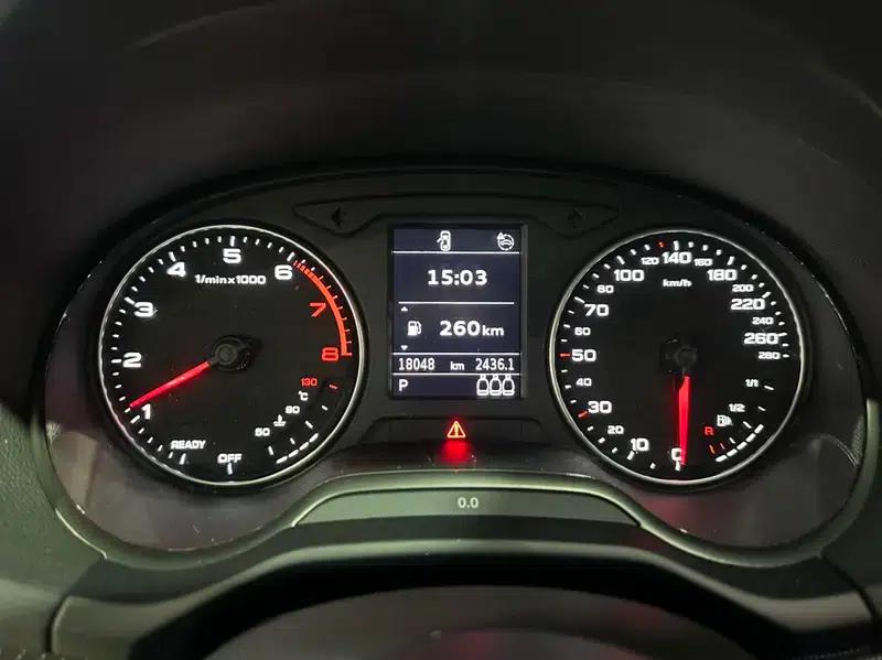 Audi Q2L 2022 35 TFSI Fashion Dynamic Edition — миниатюра 9