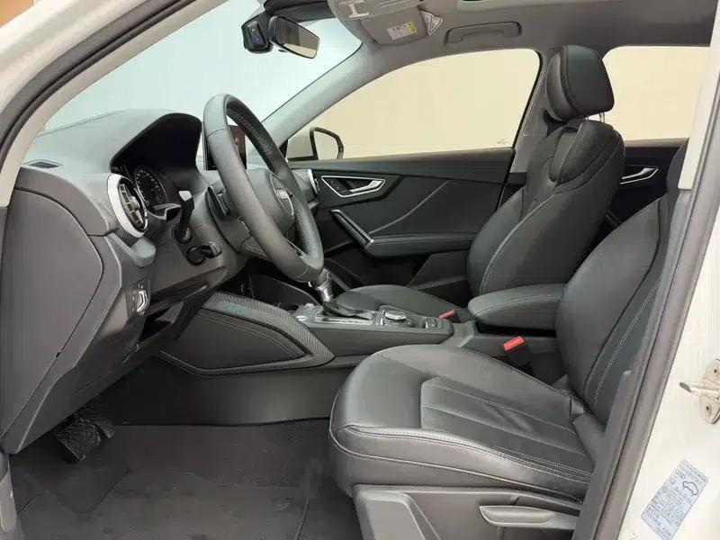 Audi Q2L 2022 35 TFSI Progressive Elegance — миниатюра 11