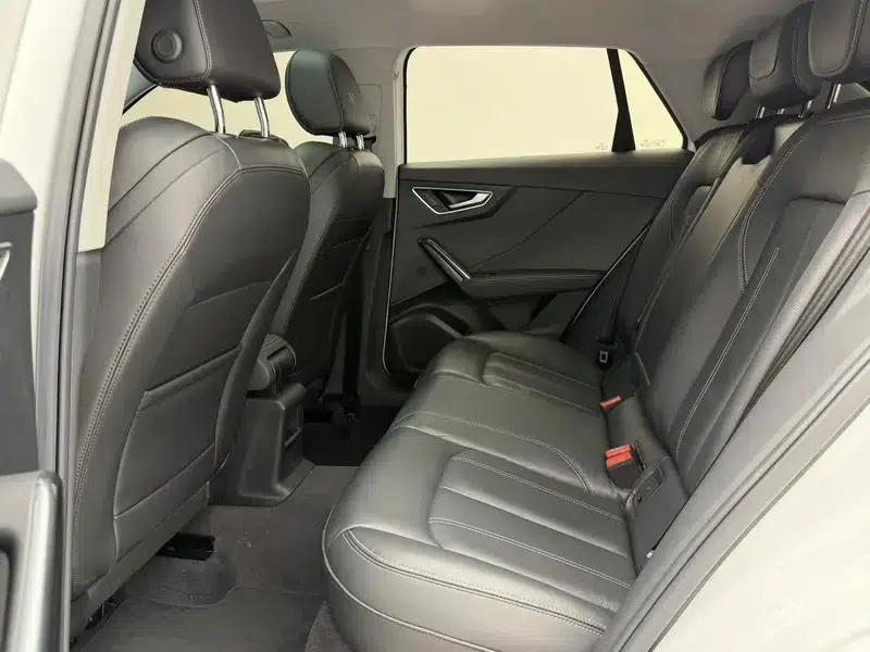 Audi Q2L 2022 35 TFSI Progressive Elegance — миниатюра 12