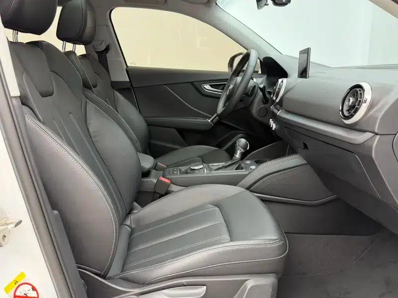 Audi Q2L 2022 35 TFSI Progressive Elegance — миниатюра 14