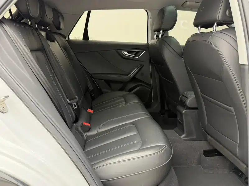 Audi Q2L 2022 35 TFSI Progressive Elegance — миниатюра 15