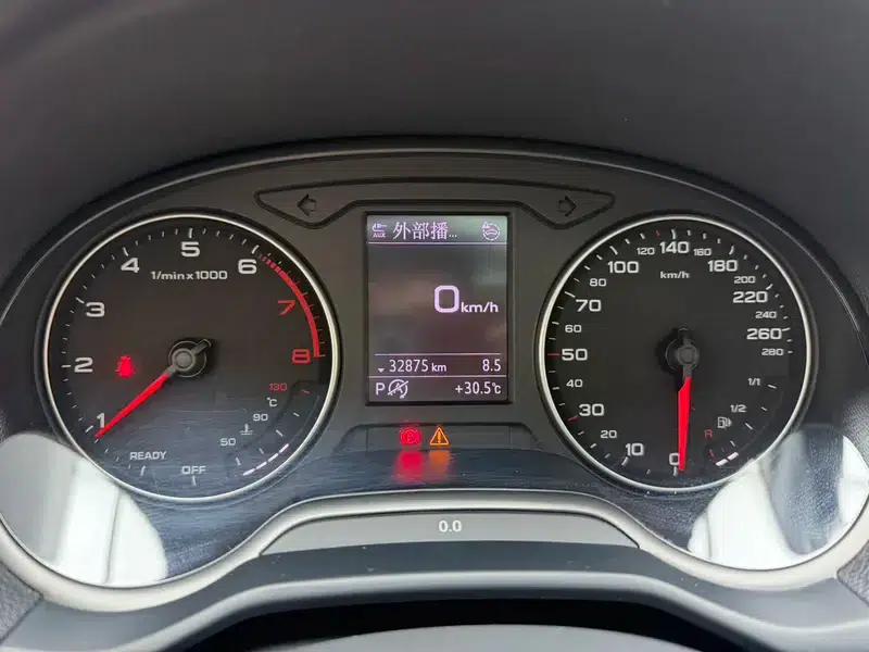 Audi Q2L 2022 35 TFSI Progressive Elegance — миниатюра 9