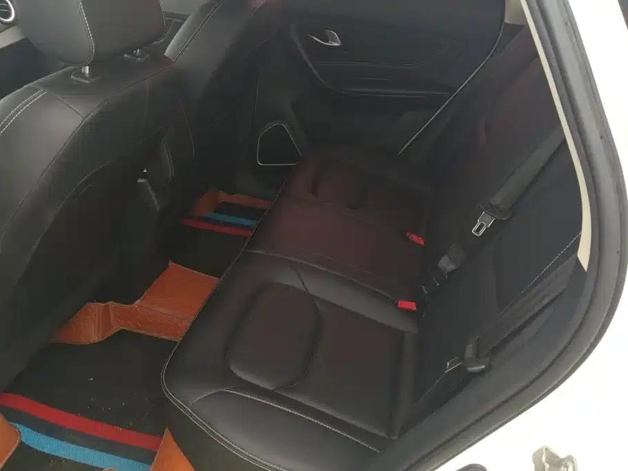 Bestune X40 2019 1.6L Automatic Luxury Edition (National V Emission Standard) — миниатюра 11