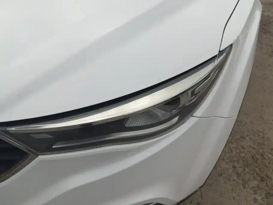 Bestune X40 2019 1.6L Automatic Luxury Edition (National V Emission Standard) — миниатюра 5
