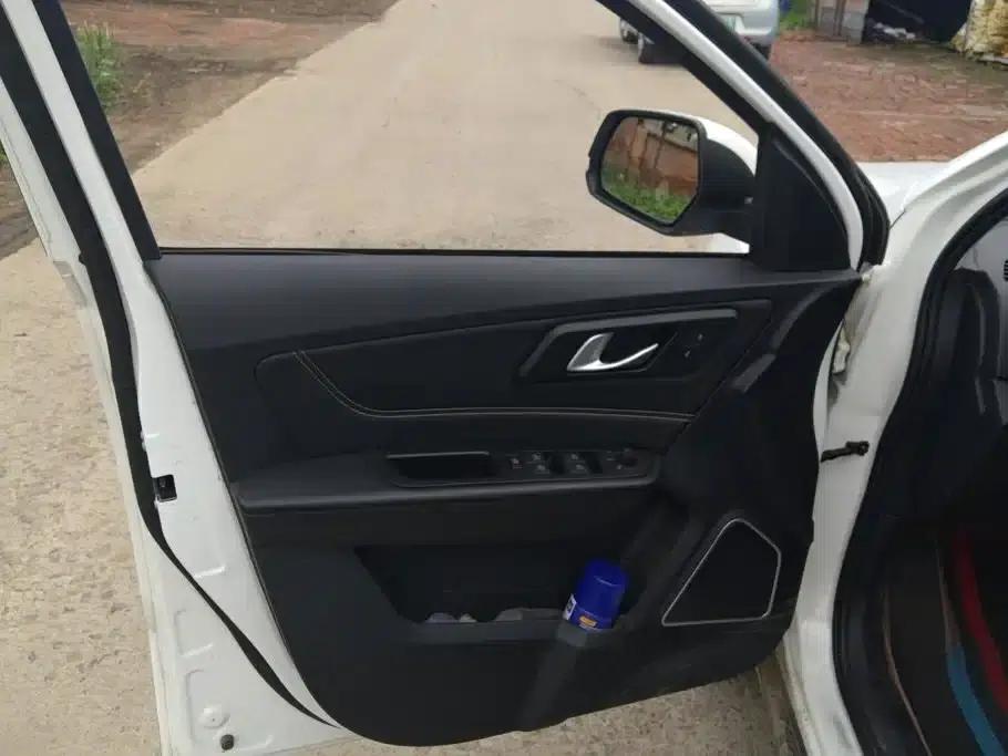 Bestune X40 2019 1.6L Automatic Luxury Edition (National V Emission Standard) — миниатюра 7