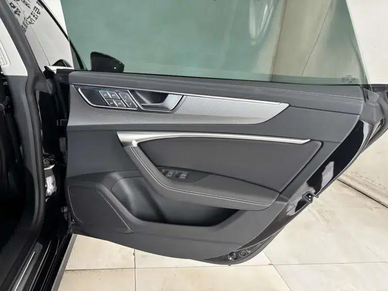 Audi A7L 2024 45 TFSI quattro Luxury Edition — миниатюра 13