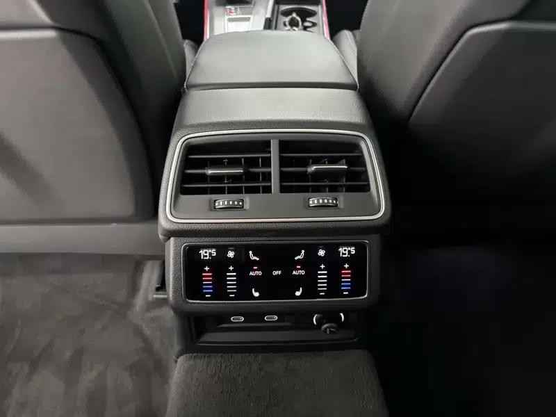 Audi A7L 2024 45 TFSI quattro Luxury Edition — миниатюра 14