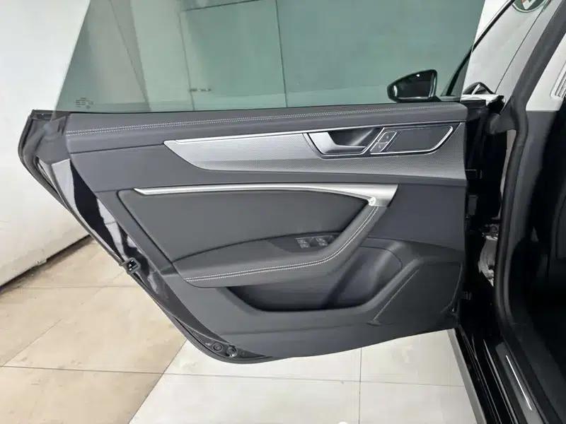 Audi A7L 2024 45 TFSI quattro Luxury Edition — миниатюра 15