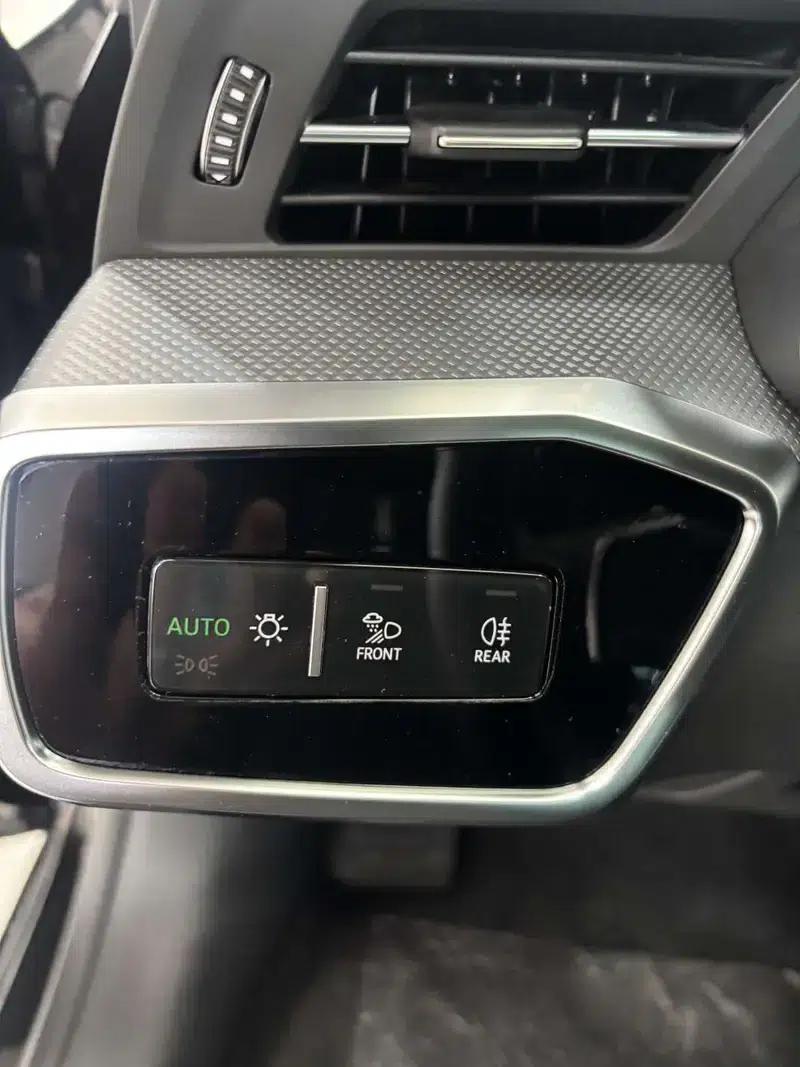 Audi A7L 2024 45 TFSI quattro Luxury Edition — миниатюра 24