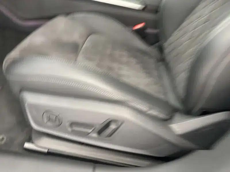 Audi A7L 2024 45 TFSI quattro Luxury Edition — миниатюра 26