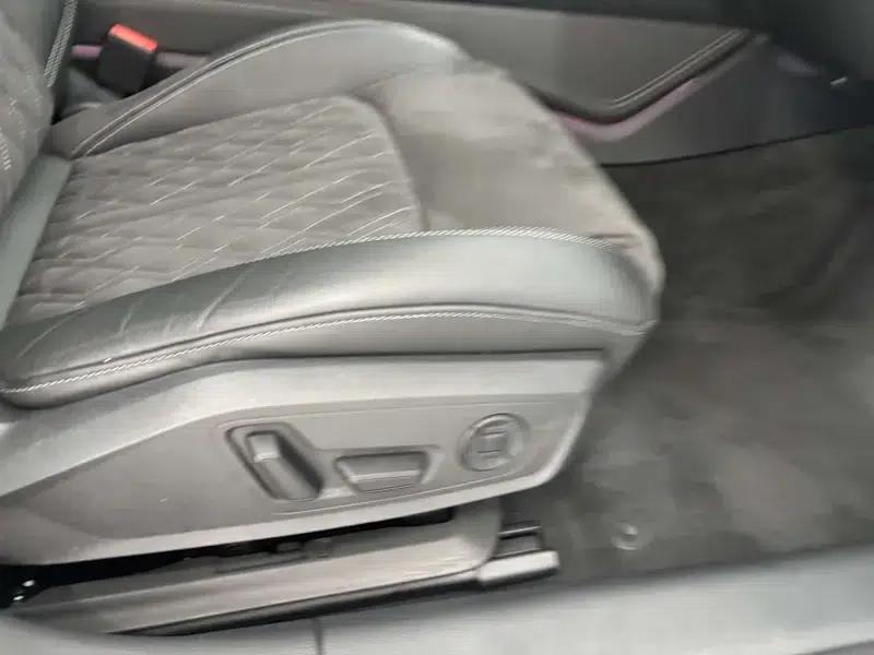 Audi A7L 2024 45 TFSI quattro Luxury Edition — миниатюра 28