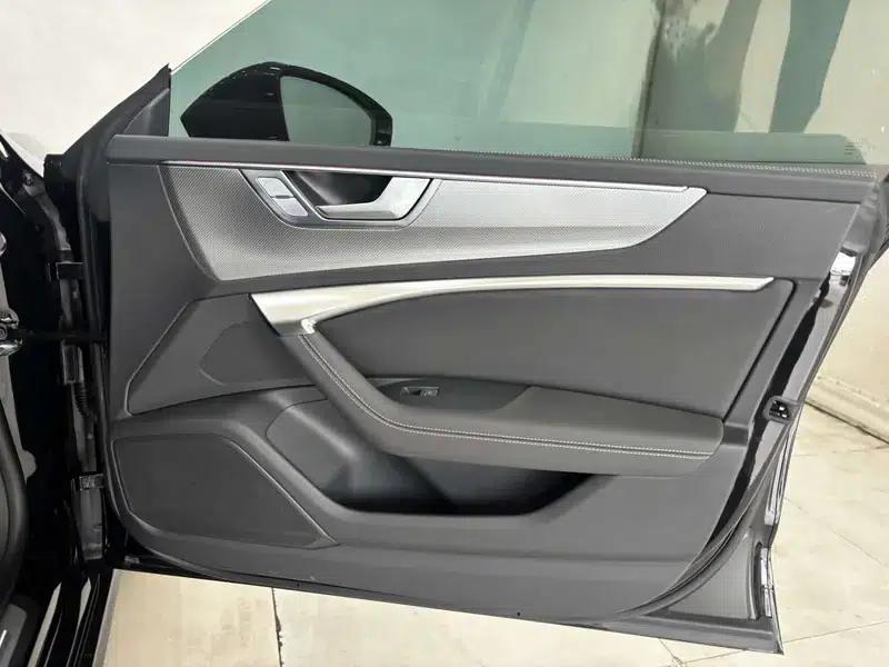 Audi A7L 2024 45 TFSI quattro Luxury Edition — миниатюра 30