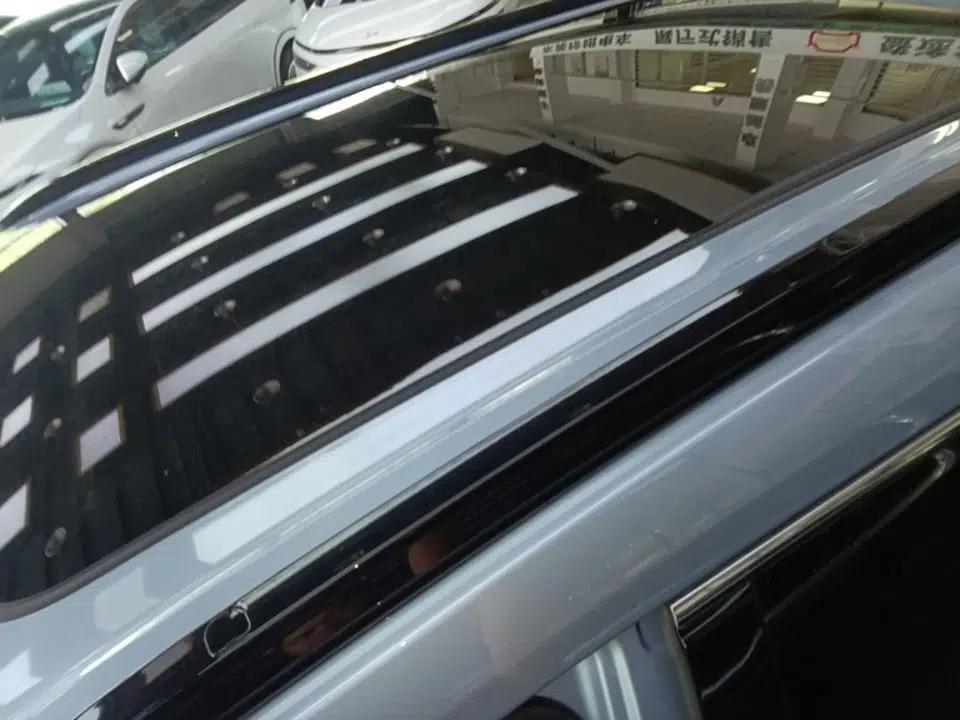 Hima AITO M7 2024 1.5T Intelligent Driving 4WD Max Edition 5 Seats — миниатюра 7