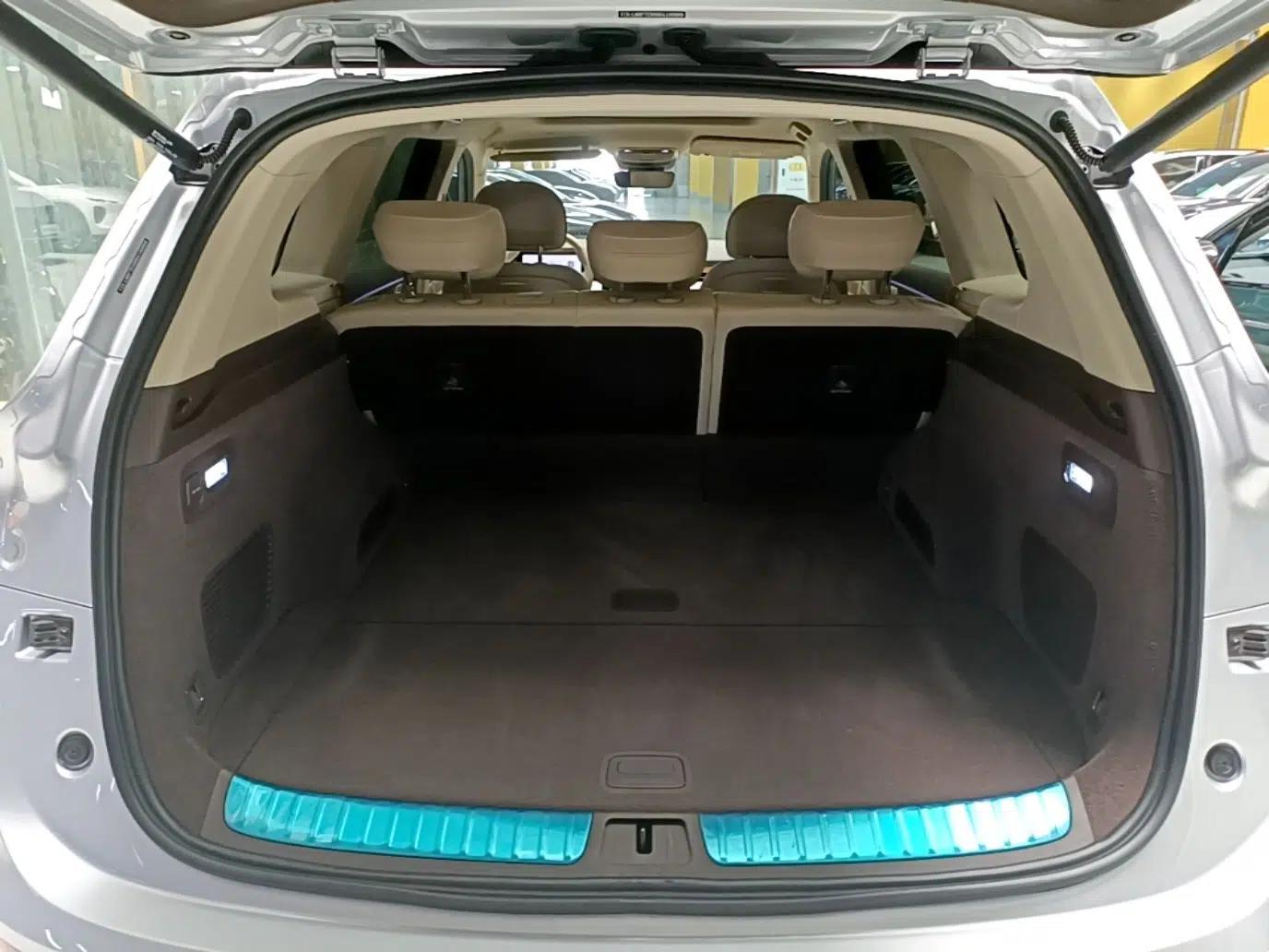 Hima AITO M7 2024 1.5T Intelligent Driving 4WD Max Edition 5 Seats — миниатюра 22