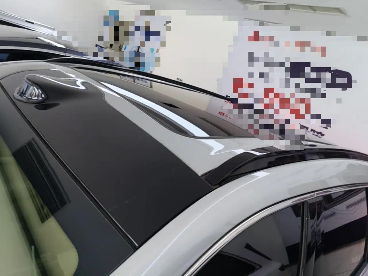 Hima AITO M7 2024 1.5T Intelligent Driving 4WD Max Edition 5 Seats — миниатюра 7