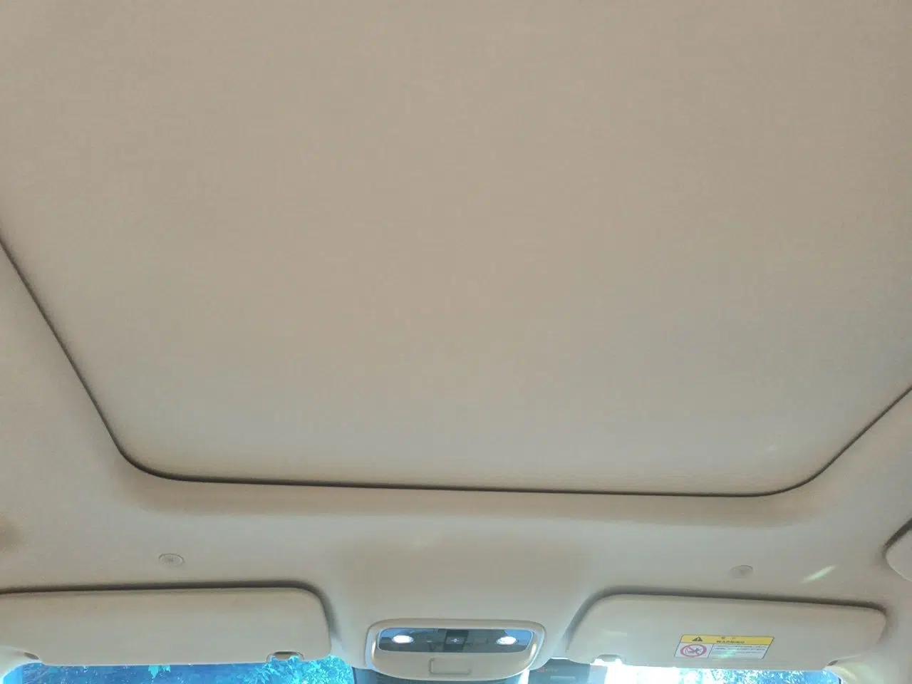 Hima AITO M7 2024 1.5T Intelligent Driving Rear-Drive Max Edition 5 Seats — миниатюра 18