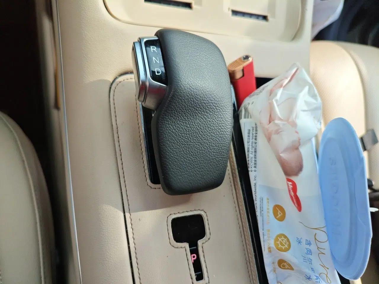 Hima AITO M7 2022 1.5T Rear-Drive Comfort Edition — миниатюра 14