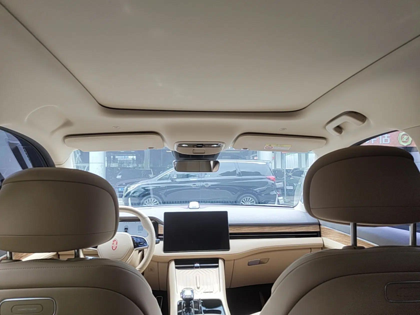 Hima AITO M7 2024 1.5T Rear-Drive Plus Version 5 Seats — миниатюра 21