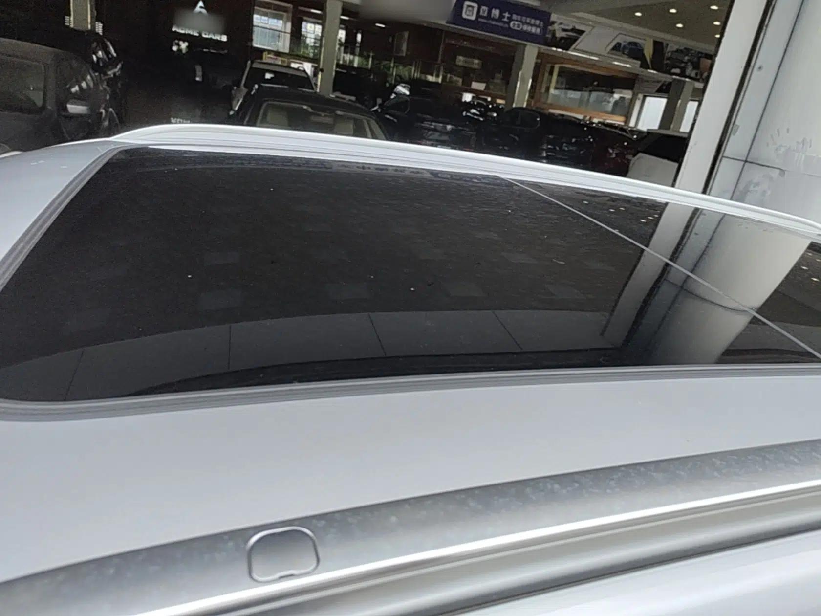 Hima AITO M7 2024 1.5T Rear-Drive Plus Version 5 Seats — миниатюра 7