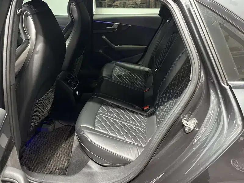 2018 Audi S4 3.0TFSI — миниатюра 12