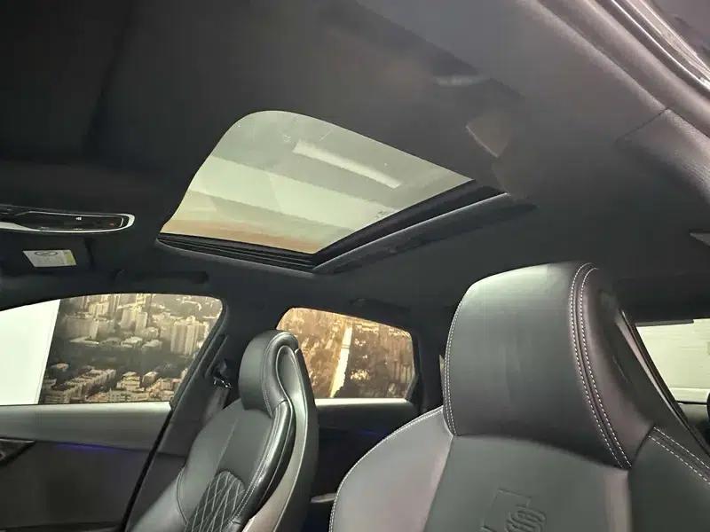 2018 Audi S4 3.0TFSI — миниатюра 13